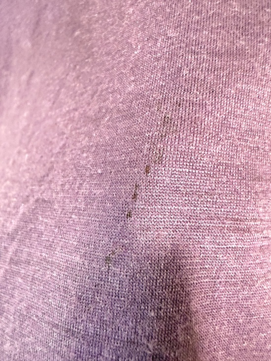 Cloudviel  Women’s Merino Wool Baselayer Long Sleeve Top Outdoors Hiking M - Picture 3 of 8